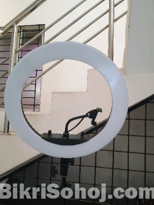 Ring Light
